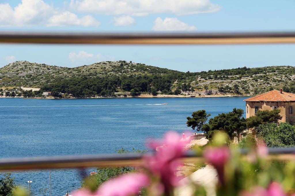 Sibenik Modern Apartment Room photo